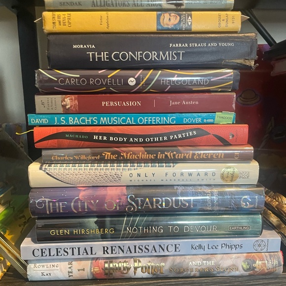 Rare Books - 1st Edition Signed Copies! - Picture 5 of 8